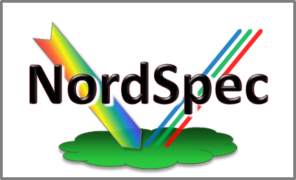 NordSpec logo
