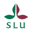 logo Swedish University of Agricultural Sciences